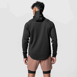 Sports Half - Zip Hoodies - MRC STOREAccessoriesMy StoreSports Half - Zip HoodiesMRC STORECJWY208526204DWLight Board Black2XL