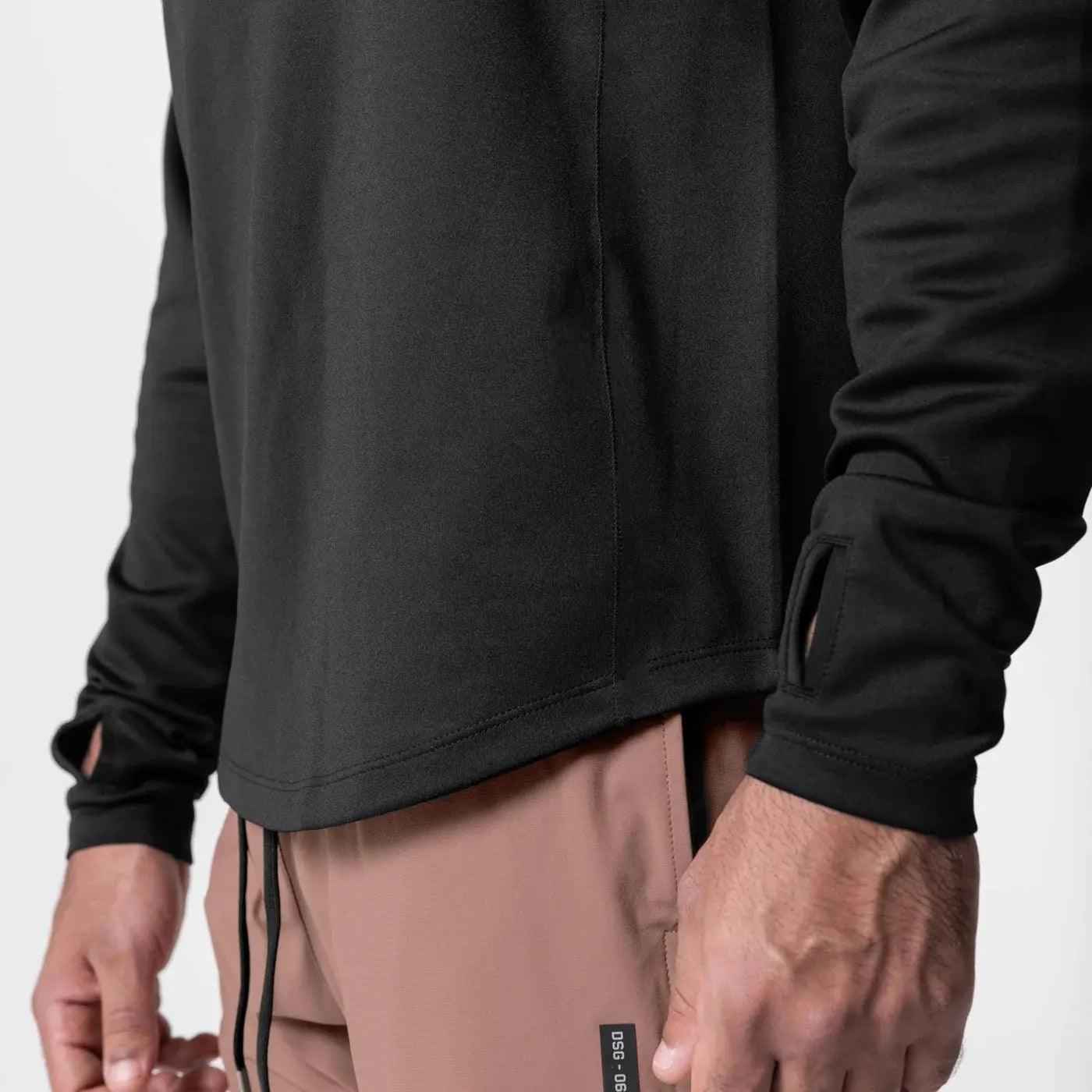 Sports Half - Zip Hoodies - MRC STOREAccessoriesMy StoreSports Half - Zip HoodiesMRC STORECJWY208526204DWLight Board Black2XL