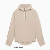 Sports Half - Zip Hoodies - MRC STOREAccessoriesMy StoreSports Half - Zip Hoodies - MRC STOREMRC STORECJWY208526210JQLight Plate Khaki2XL