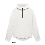 Sports Half - Zip Hoodies - MRC STOREAccessoriesMy StoreSports Half - Zip Hoodies - MRC STOREMRC STORECJWY208526216PKLight Board White2XL