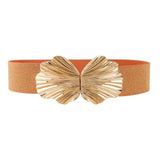 Elasticated Pearlescent Belt - MRC STOREAccessoriesMy StoreElasticated Pearlescent Belt - MRC STOREMRC STORECJYD1634129-Pearlescent orangePearlescent orange