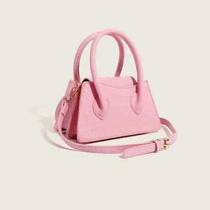 Chic Pink Handbag Western - MRC STOREAccessoriesMy StoreChic Pink HandbagMRC STORECJNS186630801AZPink
