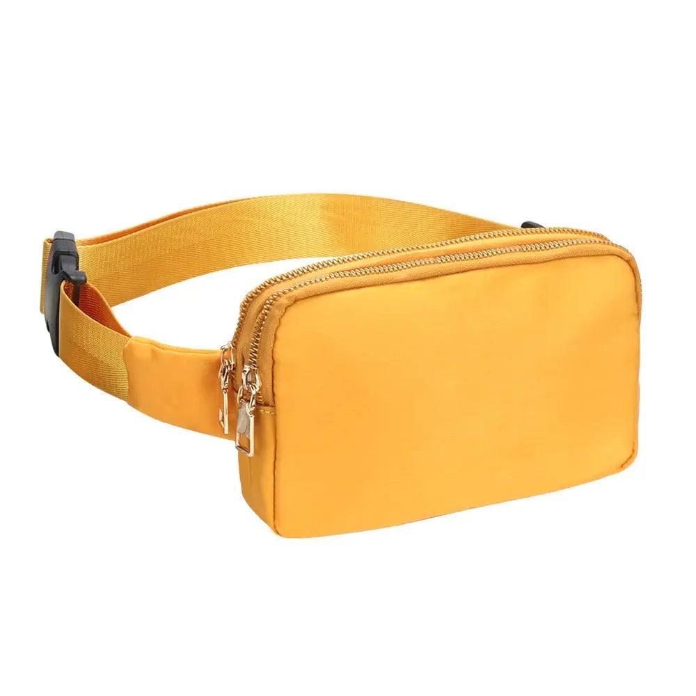 Urban Simplicity Sports Chest Bag - MRC STOREAccessoriesMy StoreUrban Simplicity Sports Chest Bag - MRC STOREMRC STORECJYD210751703CXYellow