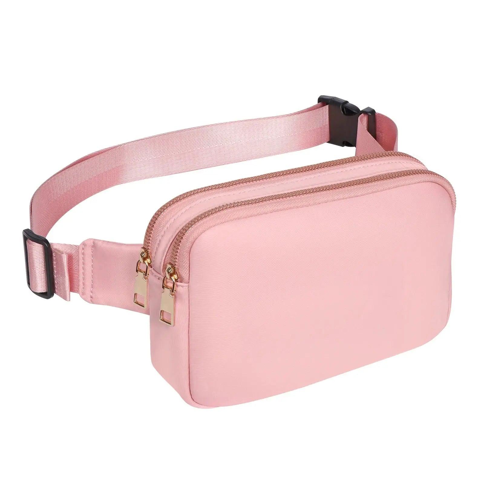 Urban Simplicity Sports Chest Bag - MRC STOREAccessoriesMy StoreUrban Simplicity Sports Chest Bag - MRC STOREMRC STORECJYD210751704DWPink