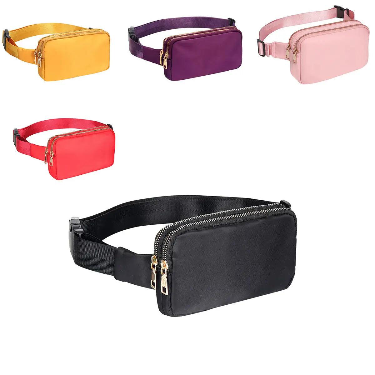 Urban Simplicity Sports Chest Bag - MRC STOREAccessoriesMy StoreUrban Simplicity Sports Chest Bag - MRC STOREMRC STORECJYD210751704DWPink