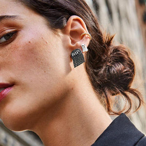 Halloween Skull Earrings Stud – Spooky Style for Women - MRC STOREAccessoriesMy StoreHalloween Skull Earrings Stud – Spooky Style for Women - MRC STOREMRC STORECJST213409202BYQ8478