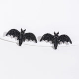 Halloween Skull Earrings Stud – Spooky Style for Women - MRC STOREAccessoriesMy StoreHalloween Skull Earrings Stud – Spooky Style for Women - MRC STOREMRC STORECJST213409203CXQ8479