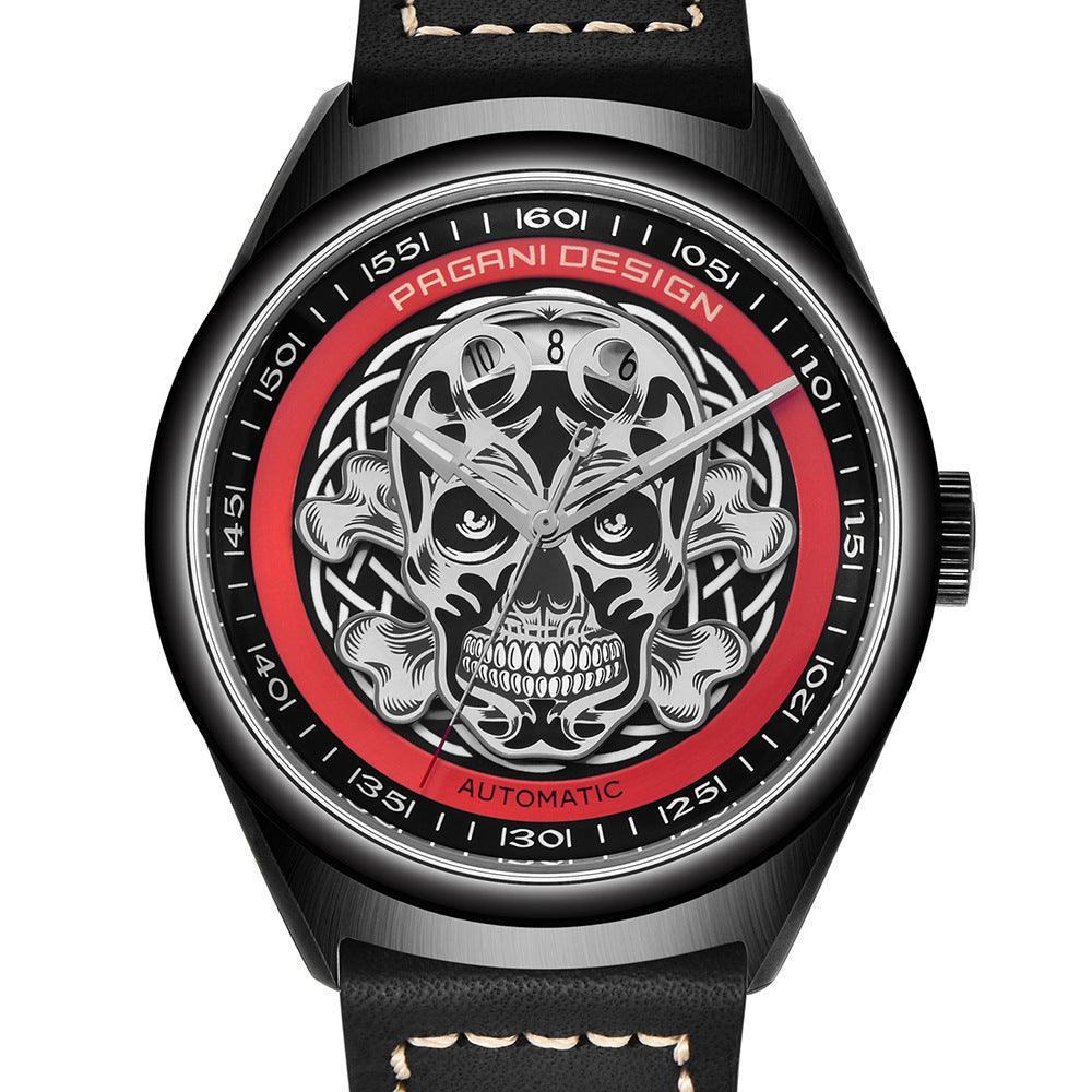 Pagani Design PD - 1630 Men's Watch - Fashion, Business, and Sports Combined - MRC STOREAccessoriesMy StorePagani Design PD - 1630 Men's Watch - Fashion, Business, and Sports Combined - MRC STOREMRC STORECJZBNSJX00543-WhiteWhite
