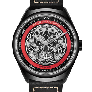 Pagani Design PD - 1630 Men's Watch - Fashion, Business, and Sports Combined - MRC STOREAccessoriesMy StorePagani Design PD - 1630 Men's Watch - Fashion, Business, and Sports Combined - MRC STOREMRC STORECJZBNSJX00543-WhiteWhite