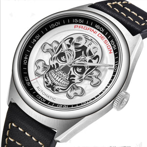 Pagani Design PD - 1630 Men's Watch - Fashion, Business, and Sports Combined - MRC STOREAccessoriesMy StorePagani Design PD - 1630 Men's Watch - Fashion, Business, and Sports Combined - MRC STOREMRC STORECJZBNSJX00543-Rose GoldRose Gold