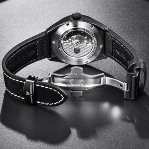 Pagani Design PD - 1630 Men's Watch - Fashion, Business, and Sports Combined - MRC STOREAccessoriesMy StorePagani Design PD - 1630 Men's Watch - Fashion, Business, and Sports Combined - MRC STOREMRC STORECJZBNSJX00543-Rose GoldRose Gold