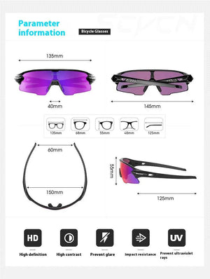 Outdoor Sports Bicycle Glasses UV - Proof - MRC STOREAccessoriesMy StoreOutdoor Sports Bicycle Glasses UV - Proof - MRC STOREMRC STORECJYD207552711KPSCS242