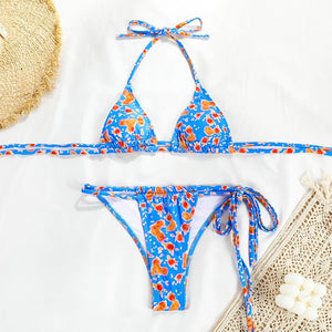 Women’s Split Swimsuit Banded Bikini - High Elasticity - MRC STOREbikini setMy StoreWomen’s Split Swimsuit Banded Bikini - High Elasticity My Store  42.00MRC STORECJYJ244481303CX1 ColorL