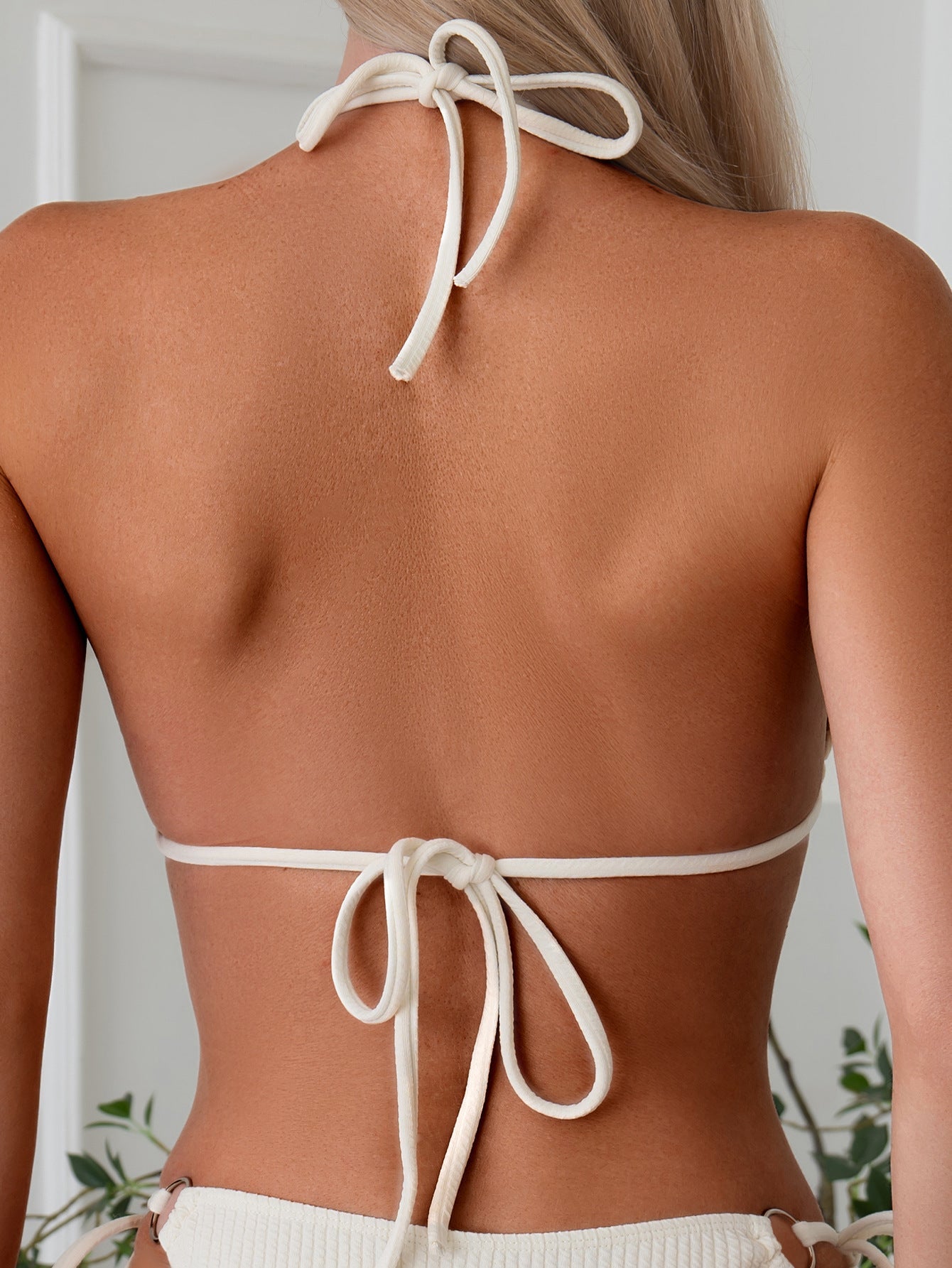 Women’s Bikini Set - Side Tie Thong Swimsuit - MRC STOREbikini setMy StoreWomen’s Bikini Set - Side Tie Thong Swimsuit My Store MRC STORECJTZ203359321UFArmy GreenL