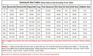 Women’s Bikini Suit - 3D Lace - Up Split Fit - MRC STOREbikini setMy StoreWomen’s Bikini Suit - 3D Lace - Up Split Fit My Store MRC STORECJYJ206776409IRBlack White FlowersL