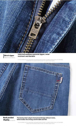 Summer Jeans - MRC STOREbottomMy StoreSummer JeansMRC STORECJXX209387101AZBlue And Gray28
