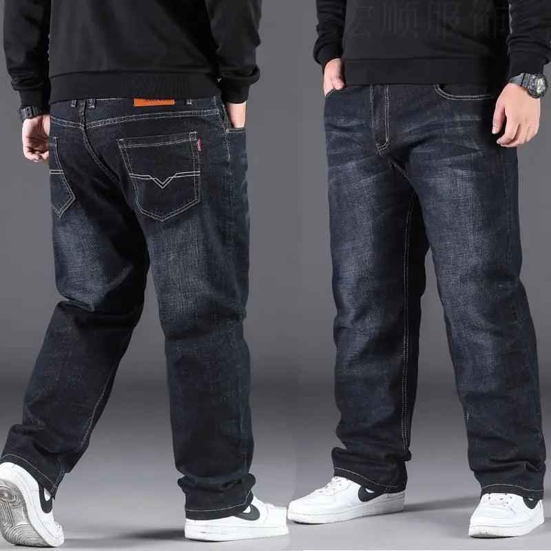 Casual Straight jeans - MRC STOREbottomsMy StoreCasual Straight jeansMRC STORECJNZ178784016PK009Black28