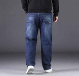 Casual Straight jeans - MRC STOREbottomsMy StoreCasual Straight jeansMRC STORECJNZ178784031EV8010Blue28