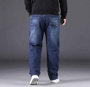 Casual Straight jeans - MRC STOREbottomsMy StoreCasual Straight jeansMRC STORECJNZ178784031EV8010Blue28