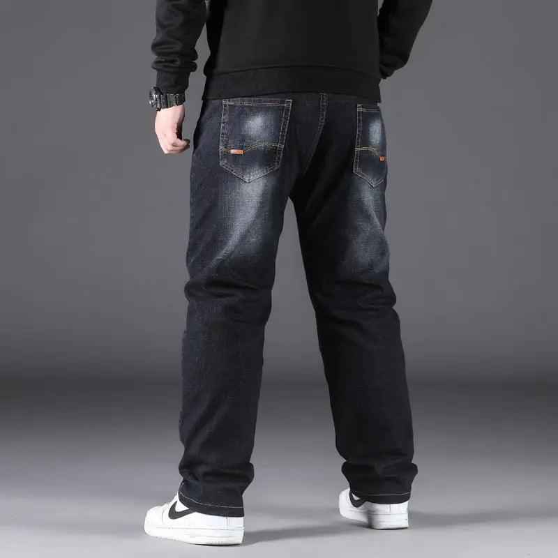 Casual Straight jeans - MRC STOREbottomsMy StoreCasual Straight jeansMRC STORECJNZ178784046TG8010Black28