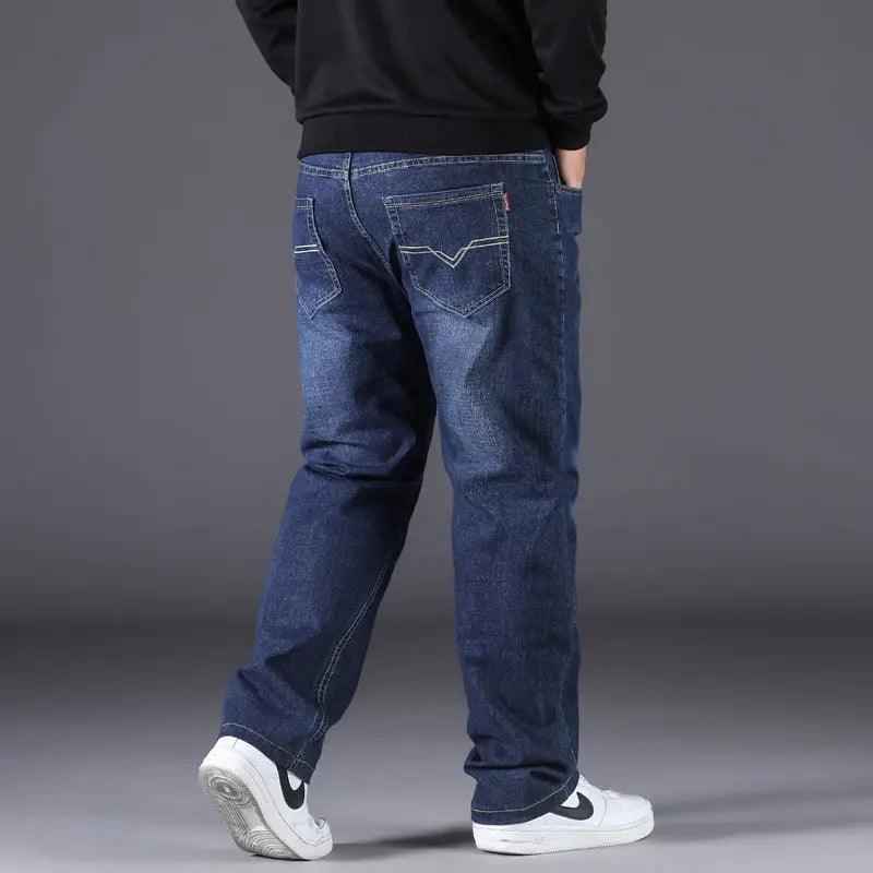 Casual Straight jeans - MRC STOREbottomsMy StoreCasual Straight jeansMRC STORECJNZ178784001AZ009Blue28
