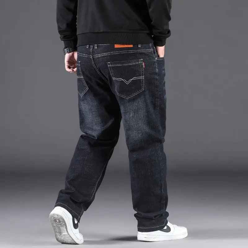Casual Straight jeans - MRC STOREbottomsMy StoreCasual Straight jeansMRC STORECJNZ178784016PK009Black28