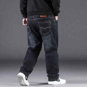 Casual Straight jeans - MRC STOREbottomsMy StoreCasual Straight jeansMRC STORECJNZ178784016PK009Black28