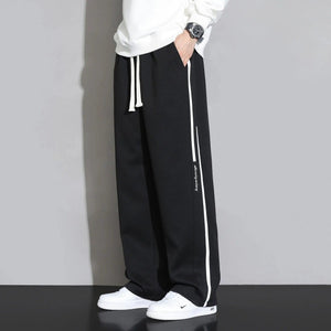 Sweatpants Straight Casual Trousers - MRC STOREbottomsMy StoreSweatpants Straight Casual Trousers - MRC STOREMRC STORECJYD199868304DW2356 Black2XL
