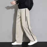 Sweatpants Straight Casual Trousers - MRC STOREbottomsMy StoreSweatpants Straight Casual Trousers - MRC STOREMRC STORECJYD199868310JQ2356 Khaki2XL