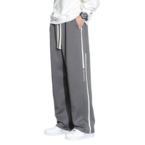 Sweatpants Straight Casual Trousers - MRC STOREbottomsMy StoreSweatpants Straight Casual Trousers - MRC STOREMRC STORECJYD199868340NM2358 Black2XL