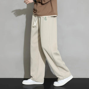 Sweatpants Straight Casual Trousers - MRC STOREbottomsMy StoreSweatpants Straight Casual Trousers - MRC STOREMRC STORECJYD199868346TG2358 Khaki2XL