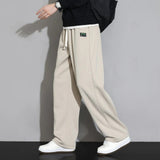 Sweatpants Straight Casual Trousers - MRC STOREbottomsMy StoreSweatpants Straight Casual Trousers - MRC STOREMRC STORECJYD199868328BY2357 Khaki2XL