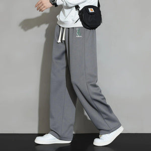 Sweatpants Straight Casual Trousers - MRC STOREbottomsMy StoreSweatpants Straight Casual Trousers - MRC STOREMRC STORECJYD199868352ZA2358 Dark Gray2XL