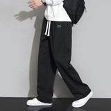 Sweatpants Straight Casual Trousers - MRC STOREbottomsMy StoreSweatpants Straight Casual Trousers - MRC STOREMRC STORECJYD199868322VE2357 Black2XL