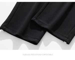 Sweatpants Straight Casual Trousers - MRC STOREbottomsMy StoreSweatpants Straight Casual Trousers - MRC STOREMRC STORECJYD199868322VE2357 Black2XL