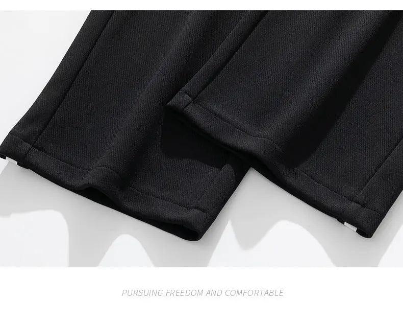 Sweatpants Straight Casual Trousers - MRC STOREbottomsMy StoreSweatpants Straight Casual Trousers - MRC STOREMRC STORECJYD199868322VE2357 Black2XL