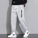 Cropped Casual Loose Long Pants - MRC STOREbottomsMy StoreCropped Casual Loose Long Pants - MRC STOREMRC STORECJXX208077582DW918 Spring And Summer Gray2XL