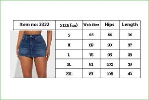 Stretch Denim Skirt - MRC STOREbottomsMy StoreStretch Denim Skirt - MRC STOREMRC STORECJQZ209457303CXDark BlueL