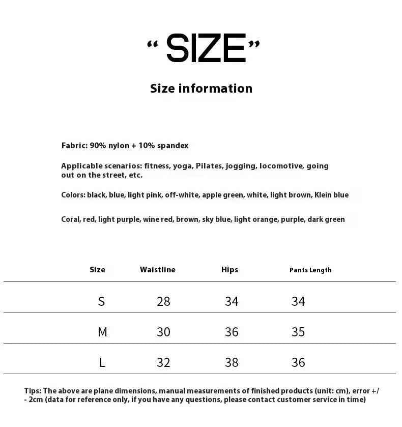 Seamless Thread Yoga Shorts - MRC STOREbottomsMy StoreSeamless Thread Yoga ShortsMRC STORECJDK203708445SHWine RedL Code