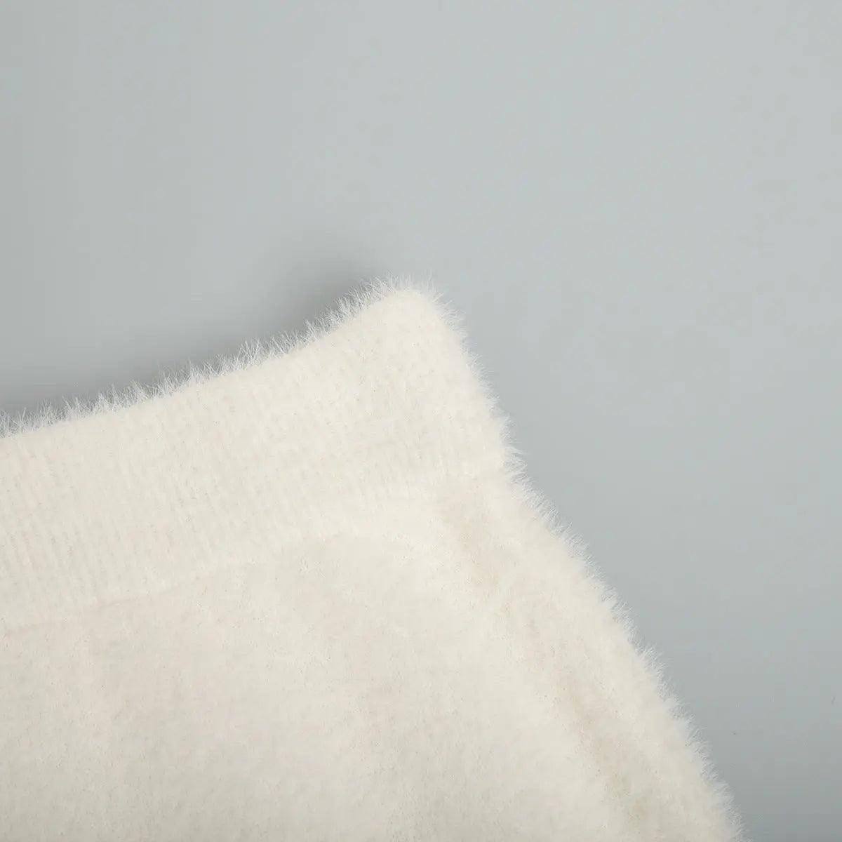 V - Neck Sweater Suit - MRC STOREbottomsMy StoreV - Neck Sweater Suit - MRC STOREMRC STORECJLS212076809IRApricotL
