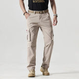 Fashionable Cargo Pants for Men - MRC STOREbottomsMy StoreFashionable Cargo Pants for Men - MRC STOREMRC STORECJXX211721501AZKhaki30
