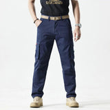 Fashionable Cargo Pants for Men - MRC STOREbottomsMy StoreFashionable Cargo Pants for Men - MRC STOREMRC STORECJXX211721521UFDark Blue30