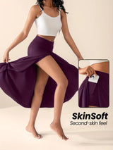 Irregular Split Elegant Skirt - MRC STOREbottomsMy StoreIrregular Split Elegant Skirt - MRC STOREMRC STORECJQZ211242511KPPurpleL