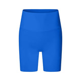 Wear Free high waist fitness pants in beans brown, stylish and comfortable bottoms for active wear by My Store.