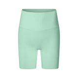 Wear Free high waist fitness pants in brown, stylish workout bottoms from My Store with comfortable, stretchy fabric.