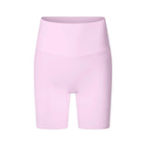 Beans brown high waist fitness pants from Wear Free, stylish and comfortable workout bottoms by My Store.