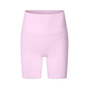 Beans brown high waist fitness pants from Wear Free, stylish and comfortable workout bottoms by My Store.