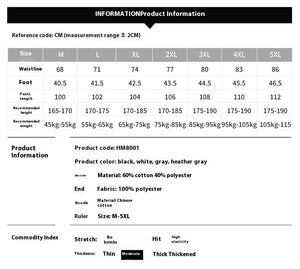 Men’s Casual Pants - Striped Straight Fit - MRC STOREbottomsMy StoreMen’s Casual Pants - Striped Straight Fit My Store MRC STORECJXX232902804DWWhite Flower Gray2XL