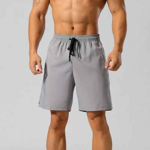 Running Casual Shorts - MRC STOREbottomsMy StoreRunning Casual ShortsMRC STORECJXX208038204DWGray2XL
