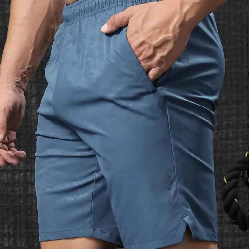 Sports Workout Shorts - MRC STOREbottomsMy StoreSports Workout ShortsMRC STORECJDK203826322VEFog Blue2XL